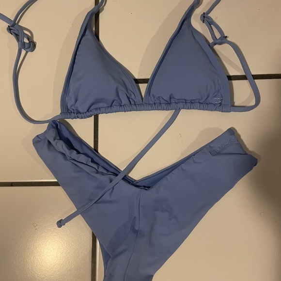 Billabong Other - Billabong Bikini Set